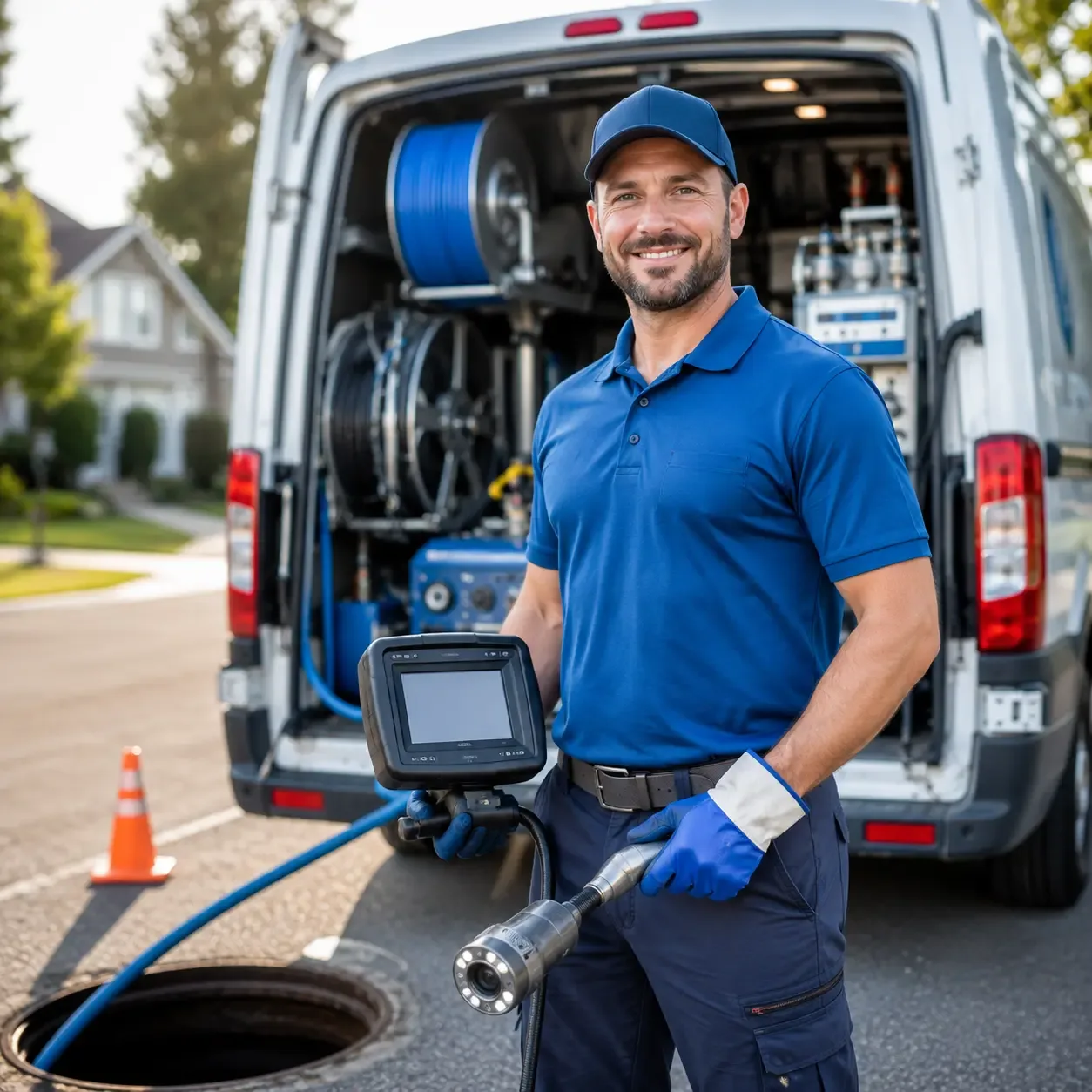 Local Pipe Relining specialists in East Taunton, MA