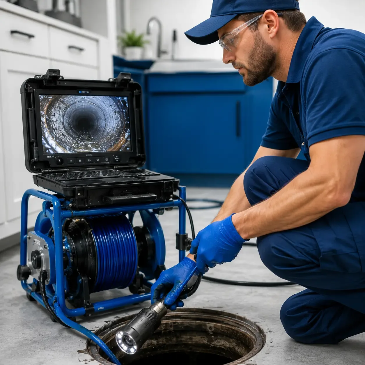 Pipe Relining professionals serving East Taunton, MA